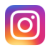 Instagram website logo