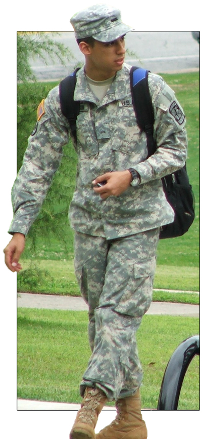 military